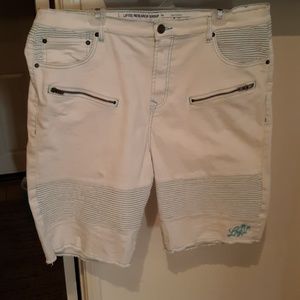 Lifted research group shorts